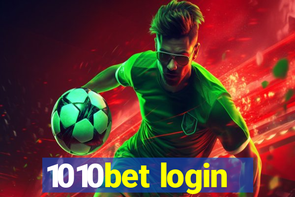 1010bet login